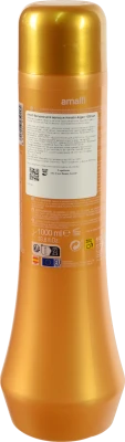 Бальзам Amalfi 1000мл keratin argan
