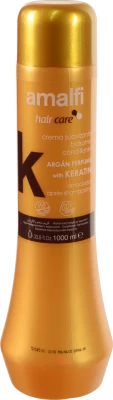 Бальзам Amalfi 1000мл keratin argan