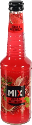 Коктейль MIX 0.33л vodka watermelon газ
