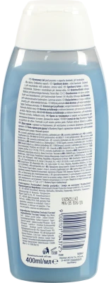Крем-гель для душу Blueberry Yoghurt Fa 400мл