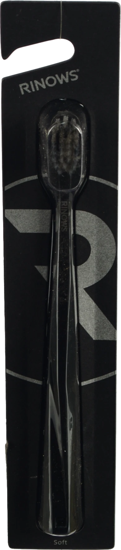 Зубна щітка 18.5 см тип 9