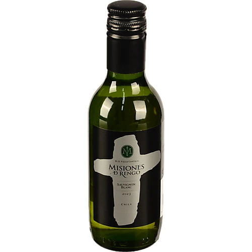 Вино Mini Misiones de Rengo 0.187л 12.5% совіньйон блан біле сухе