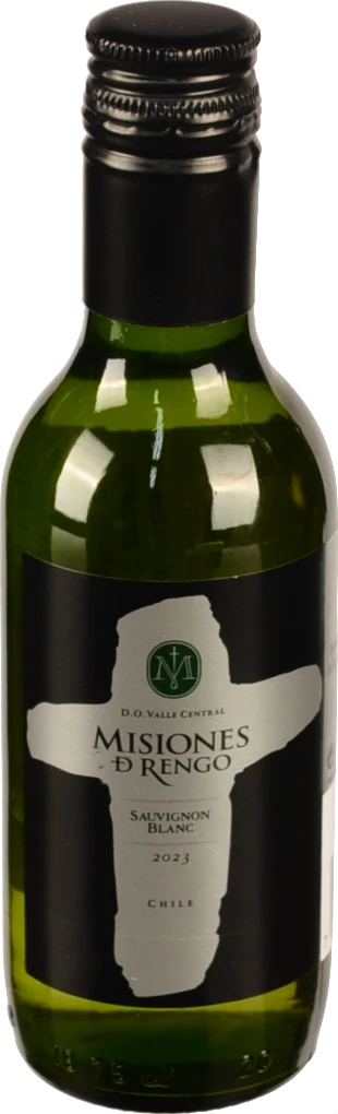 Вино Mini Misiones de Rengo 0.187л 12.5% совіньйон блан біле сухе