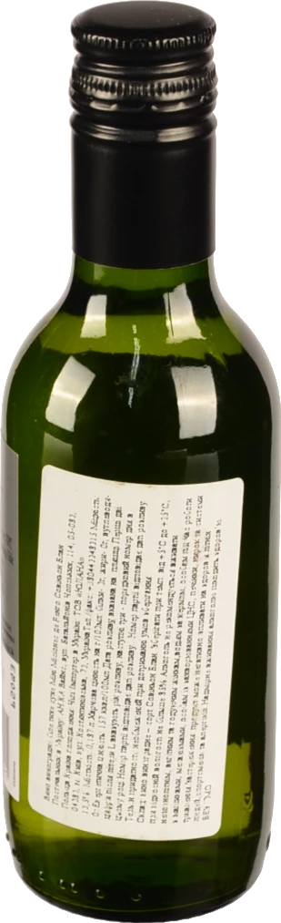 Вино Mini Misiones de Rengo 0.187л 12.5% совіньйон блан біле сухе