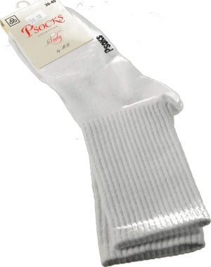 Шкарпетки жіночі Спорт високий