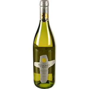 Вино Misiones de Rengo 0.75л 13% шардоне біле сухе