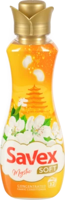 Кондиціонер для білизни Powerzyme 800мл mistique