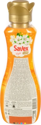 Кондиціонер для білизни Powerzyme 800мл mistique