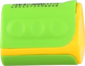 Чинка з конт. CoolForSchool Pastel