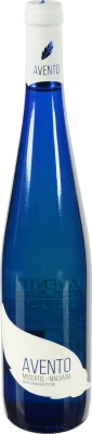 Вино Avento 0.75л Malvasia Moscatel н.сухе біле