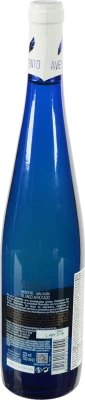 Вино Avento 0.75л Malvasia Moscatel н.сухе біле