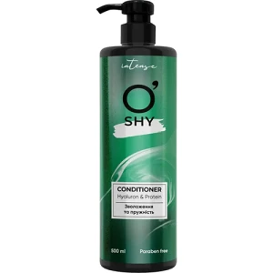 Кондиціонер O'Shy 500мл Intense Hyaluron protein
