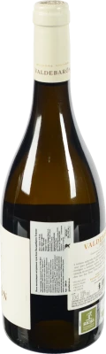 Вино Valdebaron Blanco 0.75л сухе біле bodegas olarra
