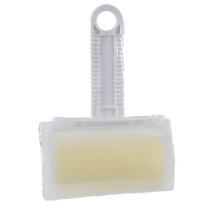 Ролик для чищення одягу багаторазовий силіконовий