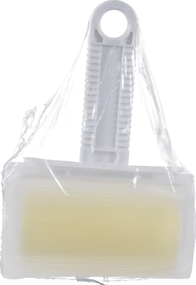 Ролик для чищення одягу багаторазовий силіконовий