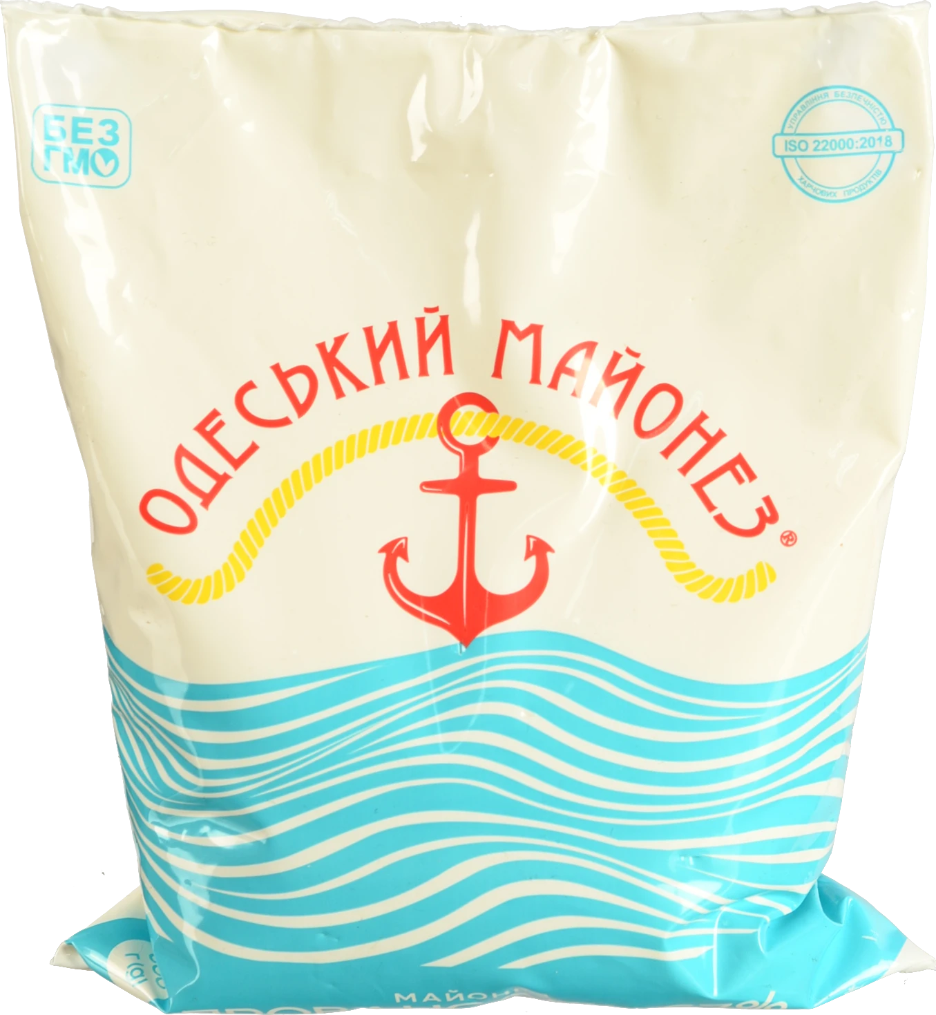 Майонез 67% Провансаль Сонячна Долина м/у 600г