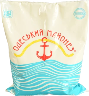 Майонез 67% Провансаль Сонячна Долина м/у 600г