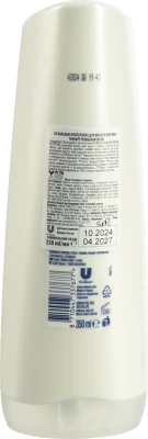 Бальзам-ополіскувач для волосся Daily Moisture Light Ultra Care Dove 350мл