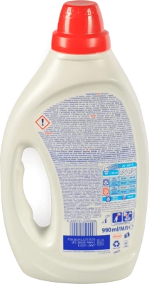 Засіб для прання рідкий концентрований Color Gel Deep Clean Persil 990мл