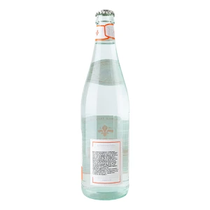 Вода мінеральна негазована Acqua Panna с/пл 0.5л