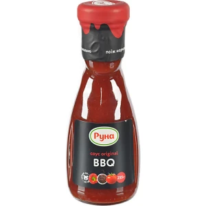 Соус Original BBQ Руна с/пл 255г