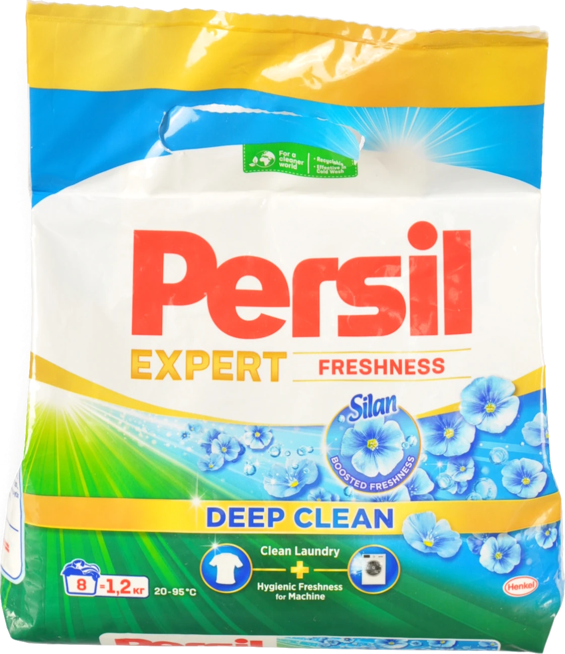 Порошок Персіл 1.2 кг Свіжість від Сілан Автомат