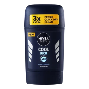 Дезодорант Nivea 50мл deo cool kick