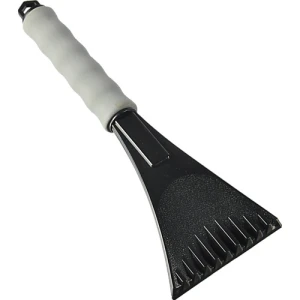 Скребок від снігу та криги на ручці тип 1