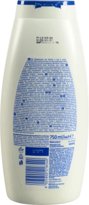 Гель для душу Nivea Creme Soft 750мл