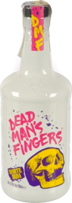Ром Dead Man's Fingers 0.7л White 37.5%