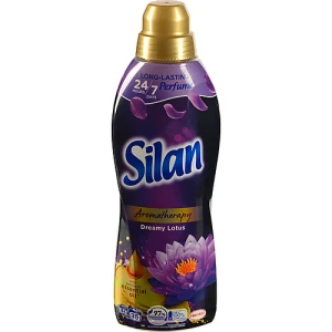 Ополіскувач Сілан Ароматерапія Казковий Лотос 770 мл