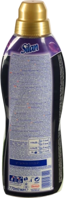 Ополіскувач Сілан Ароматерапія Казковий Лотос 770 мл