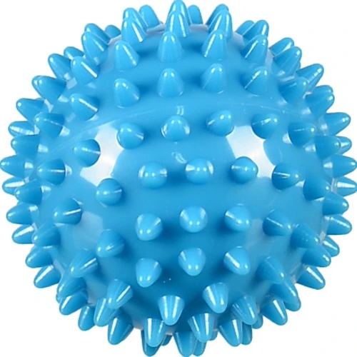 М'яч масажний із шипами, асорті