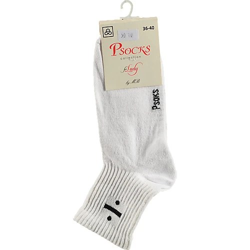 Шкарпетки жіночі Знаки