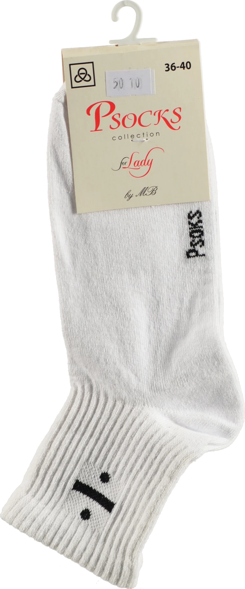 Шкарпетки жіночі Знаки