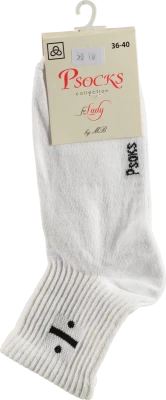 Шкарпетки жіночі Знаки