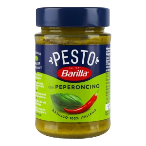Соус Peperoncino Pesto Barilla с/б 195г