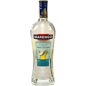Вино Marengo Pina Colada 1л біле ароматизоване десертне