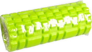 Валик масажний 33*14см