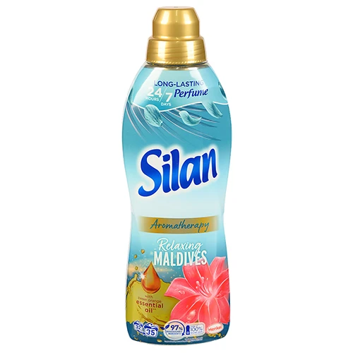 Ополіскувач Сілан райські мальдиви 770 мл