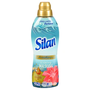 Ополіскувач Сілан райські мальдиви 770 мл