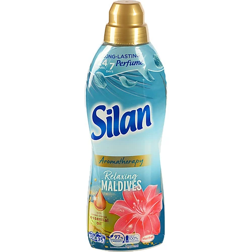 Ополіскувач Сілан райські мальдиви 770 мл