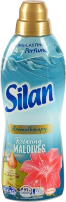 Ополіскувач Сілан райські мальдиви 770 мл