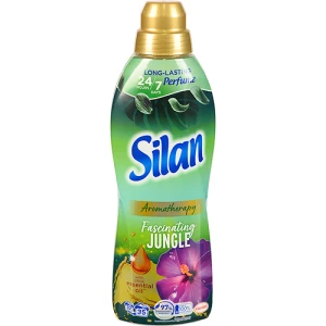 Ополіскувач Сілан Ароматерапія дивовижні джунглі 770 мл