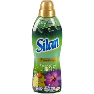 Ополіскувач Сілан Ароматерапія дивовижні джунглі 770 мл