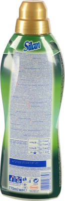 Ополіскувач Сілан Ароматерапія дивовижні джунглі 770 мл