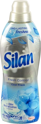 Ополіскувач Сілан 770 мл Фреш Контрол Прохолодна Свіжість