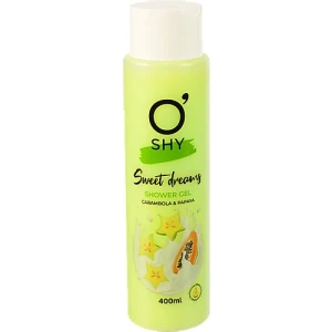 Гель Oshy 400мл д. душу sweet dreams