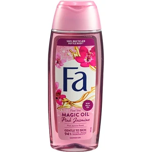 Гель для душу Fa Magic Oil Pink Jasmine 250 мл
