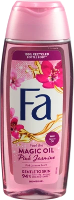 Гель для душу Fa Magic Oil Pink Jasmine 250 мл
